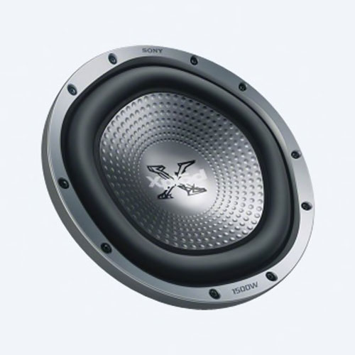 Sony Speakers & Amplifiers, 30Cm (12-Inch) Subwoofer, SON-GTR121L