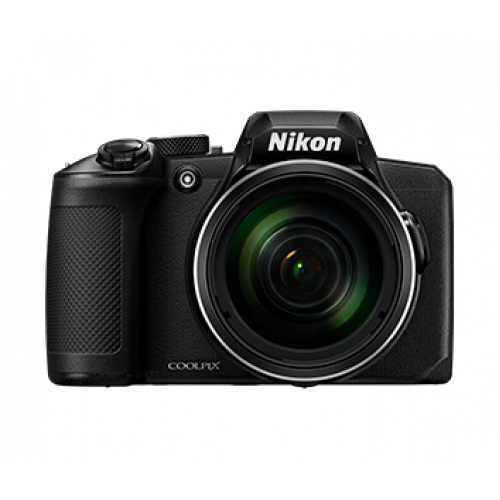 NIKON COOLPIX  B600 16 MP Compact Camera