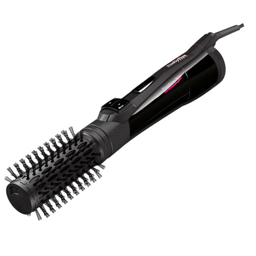 BABYLISS HAIR CURLER, 700W POWER, IONIC TECHNOLOGY, CORDED, COOL SHOT, DIFFERENT TEMPERATURE SETTINGS, AS531