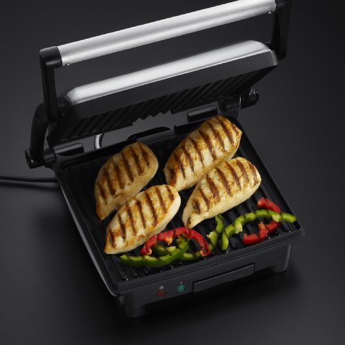 Russell Hobbs Cook at home 3 in 1 Pannini 17888-56