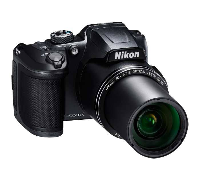 Nikon COOLPIX B500 16 MP COMPACT CAMERA