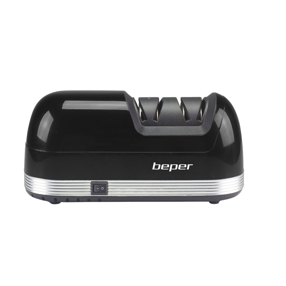 Beper Electric Knife Sharpener, P102ACP010