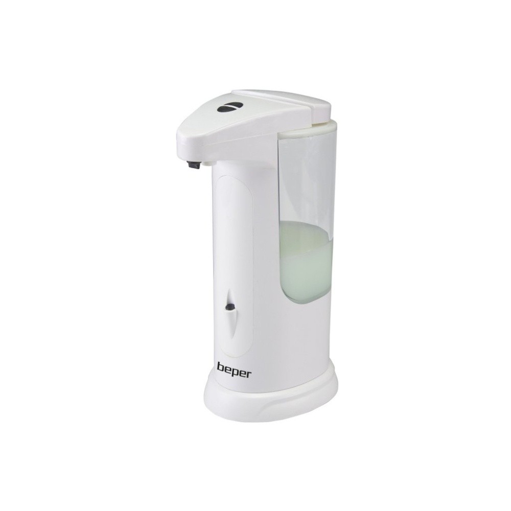 Beper Automatic Soap Sanitizing Gel Dispenser, P201UTP004