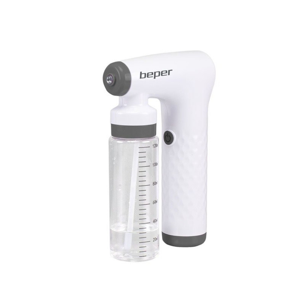 Beper Rechargeable Spray For Sanitizing, P202VAL110