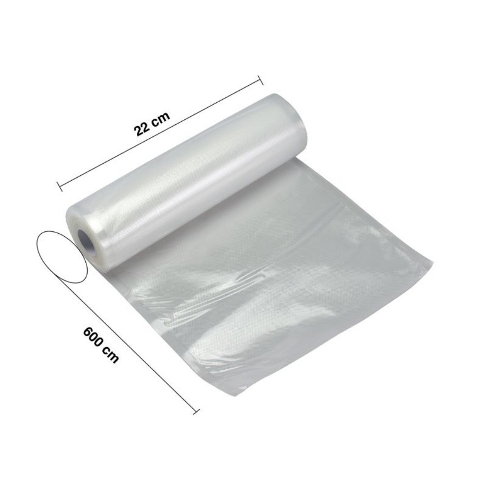 Beper Vacuum Sealer Bag Roll, RCO9003022