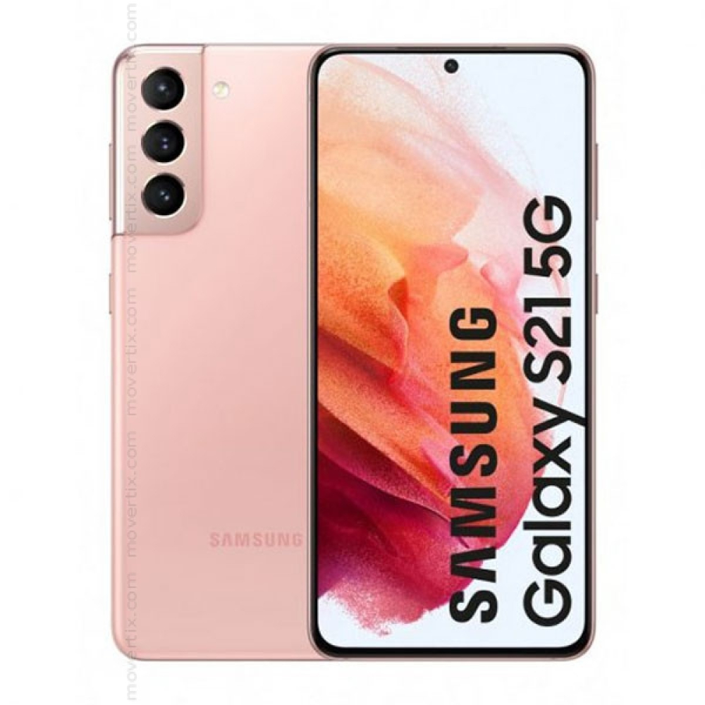 Samsung  Galaxy S21, SM-G991BD