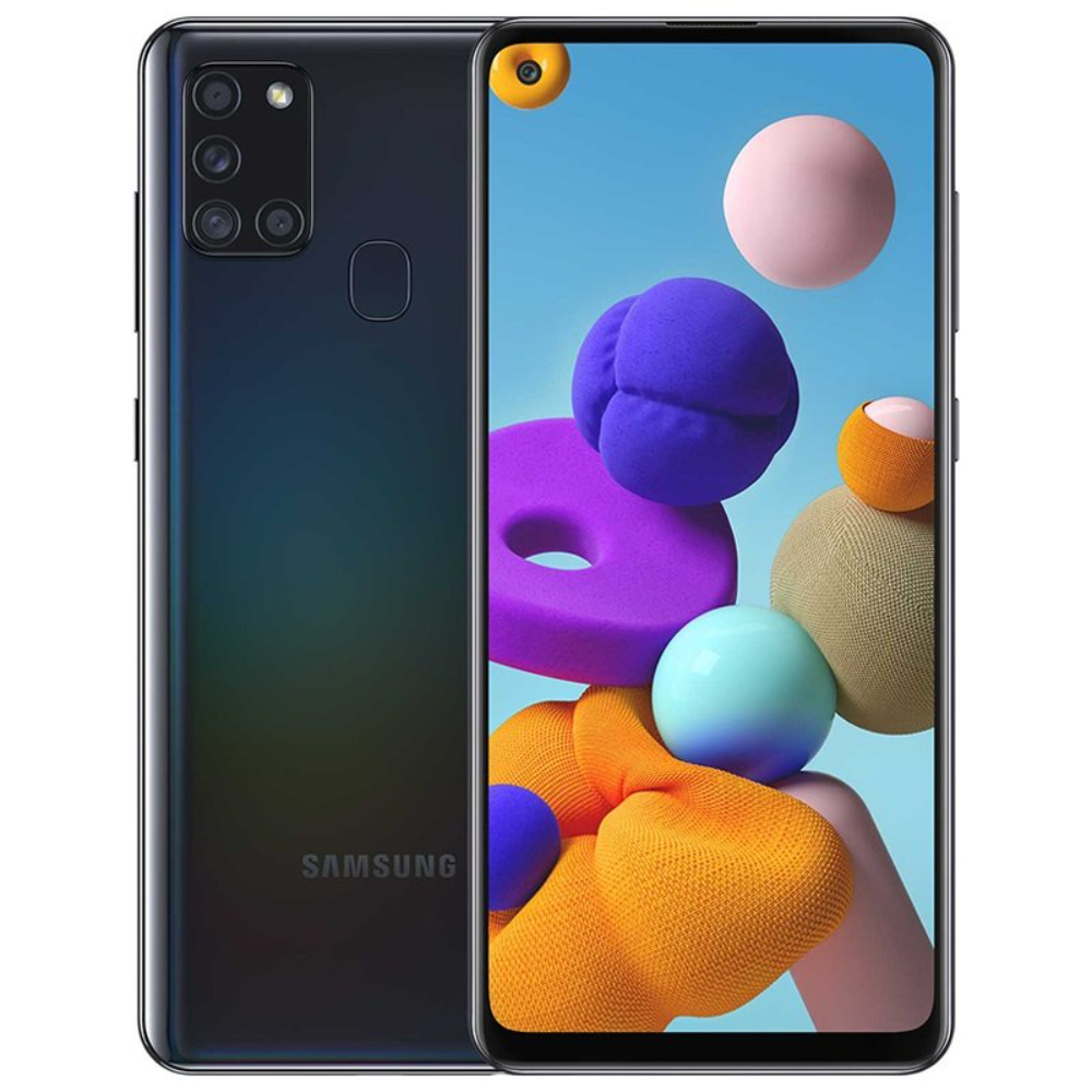 Samsung Galaxy A21s, SM-A217FD