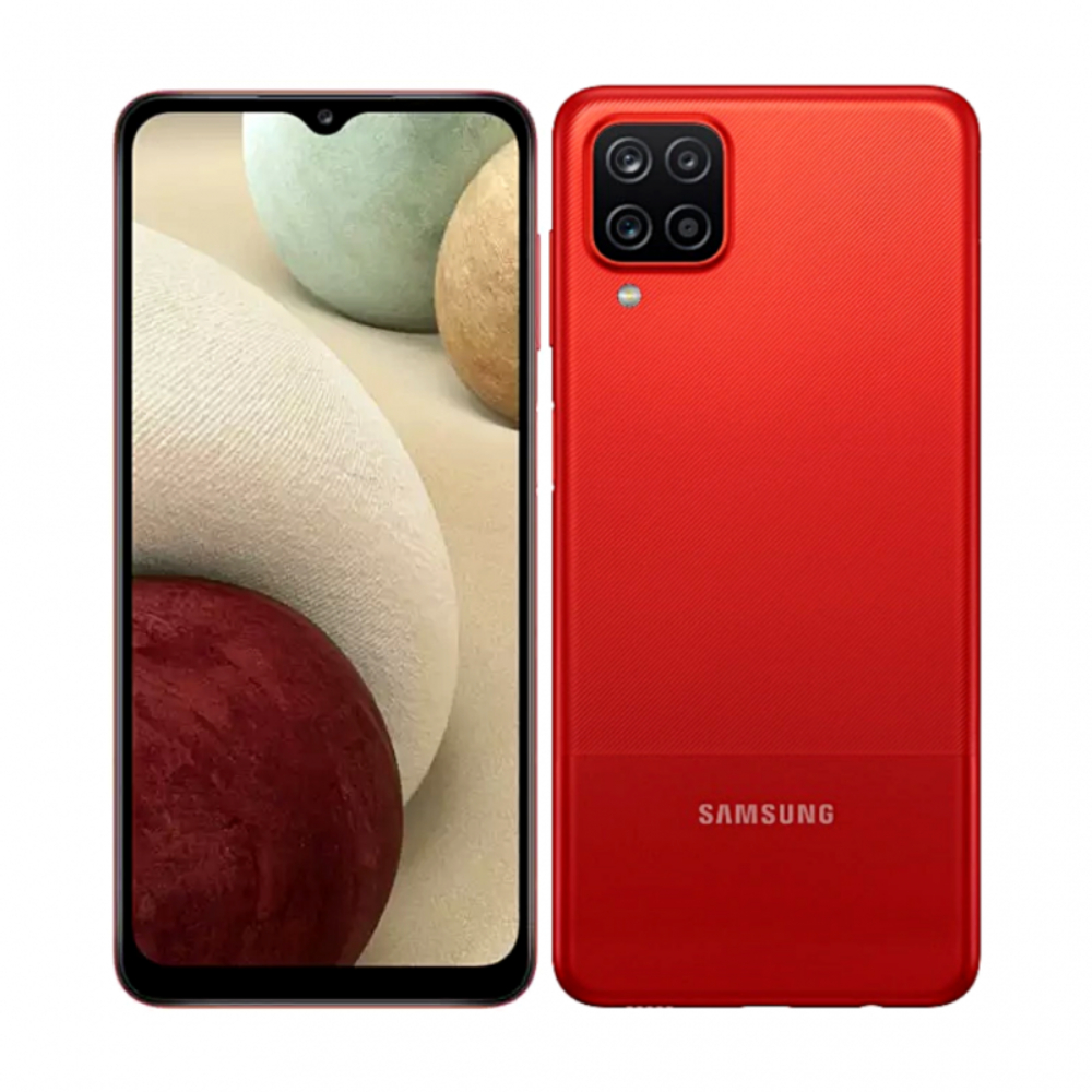 Samsung Galaxy A12, SM-A127FD