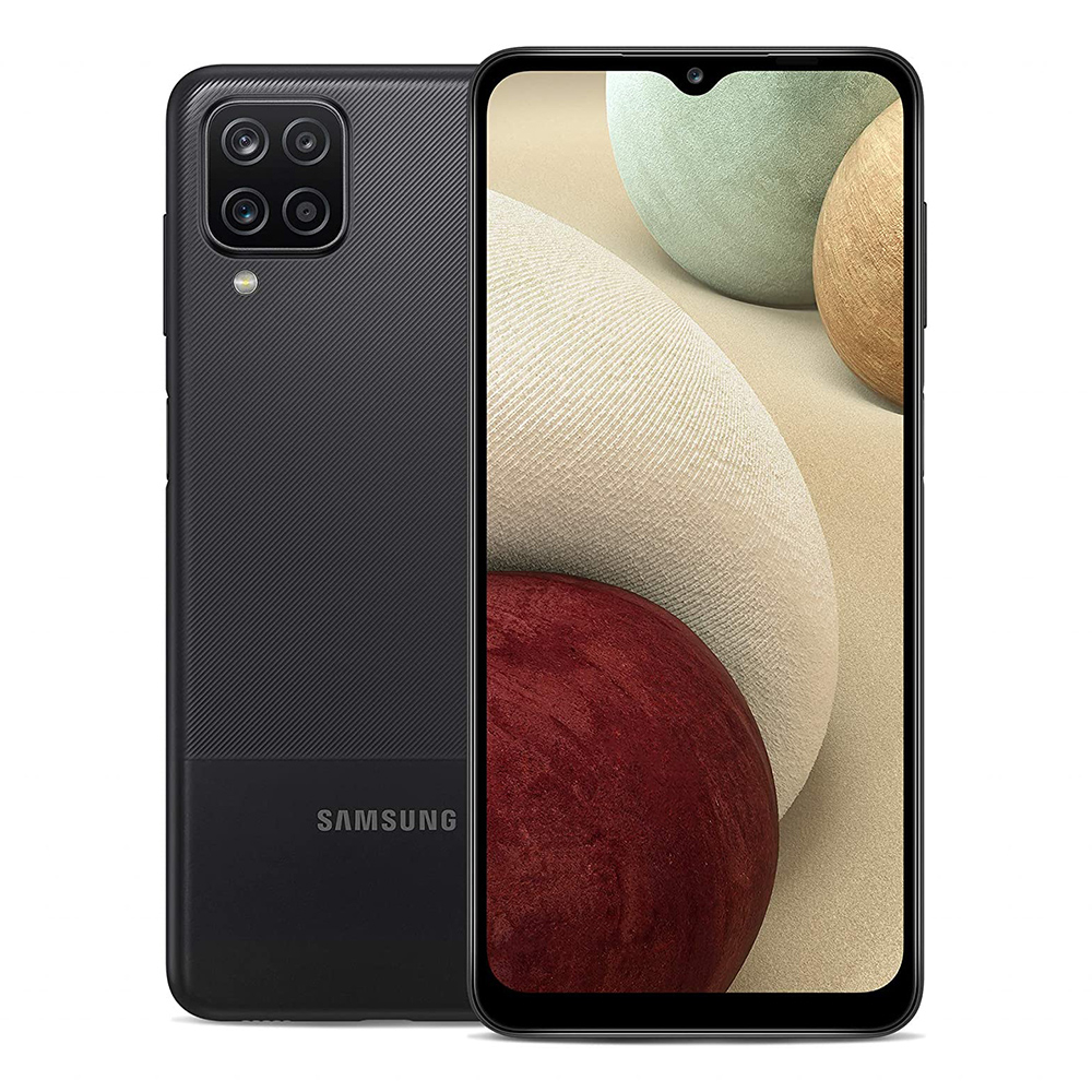 Samsung Galaxy A12, SM-A127FD