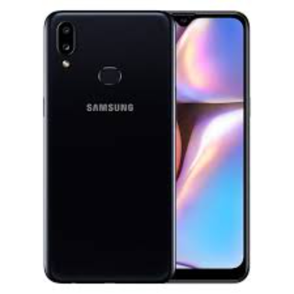Samsung Galaxy A10s (New Edition), SM-A107FD