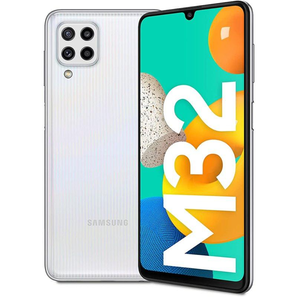 Samsung Galaxy M32, SM-M325FD