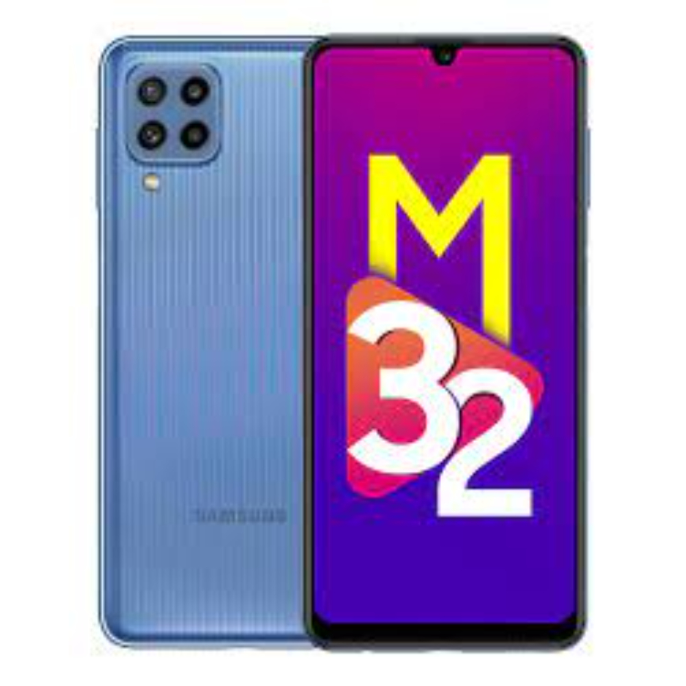 Samsung Galaxy M32, SM-M325FD