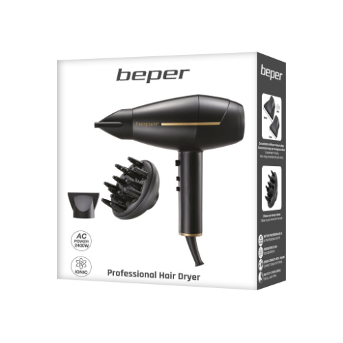 Beper Hair Dryer, 40.406