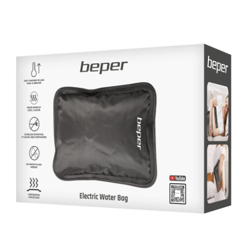 Beper Electric Bag Water, P203TFO001
