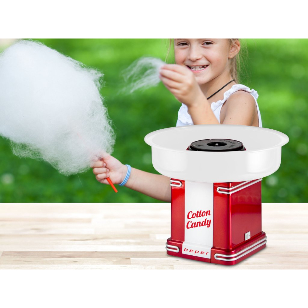 Cotton Candy Maker, 90.396Y