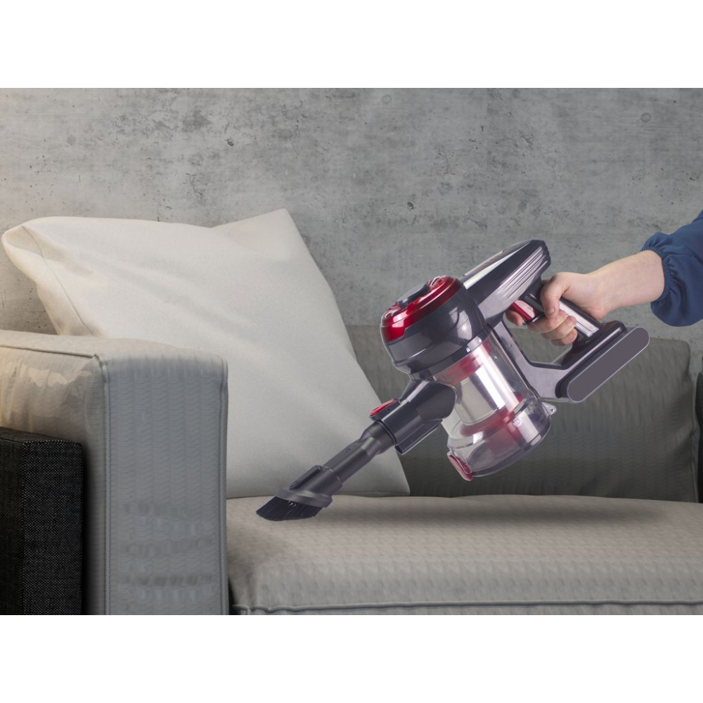 Rechargeable Vacuum Cleaner, P202ASP100