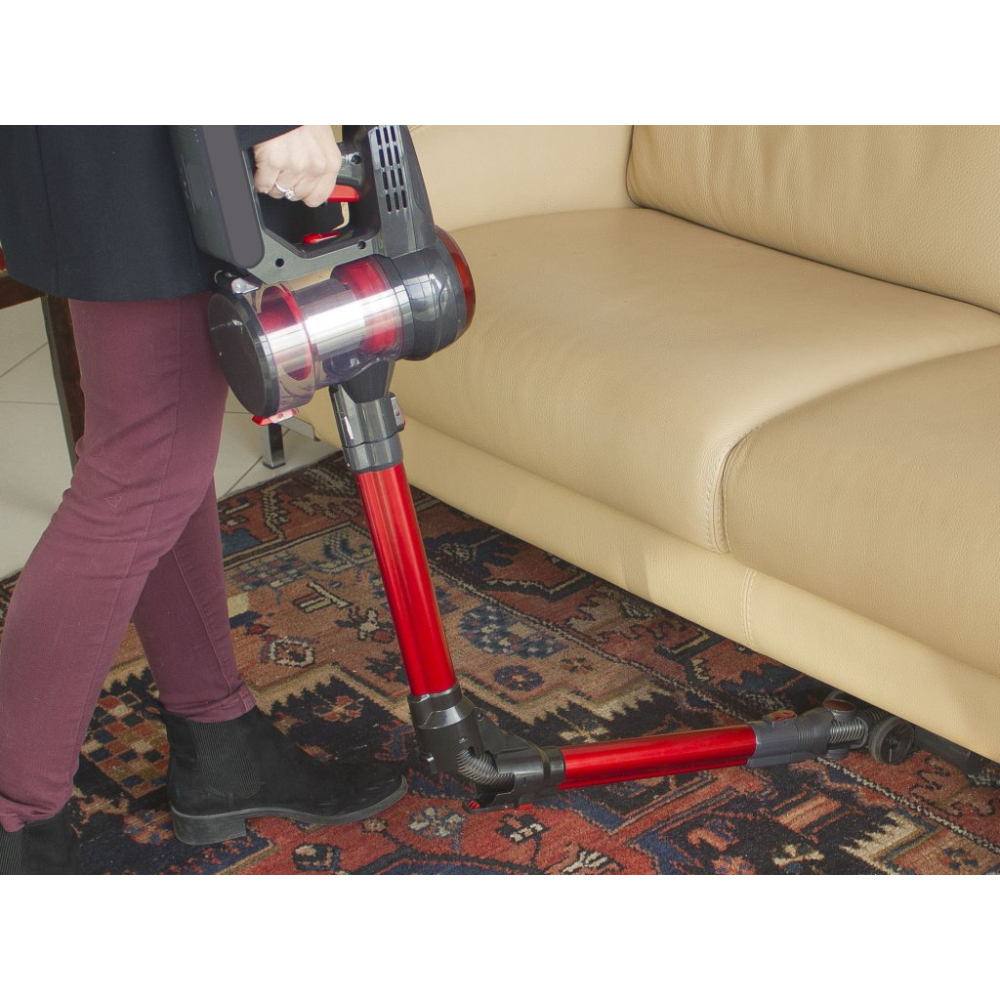 Rechargeable Vacuum Cleaner, P202ASP100