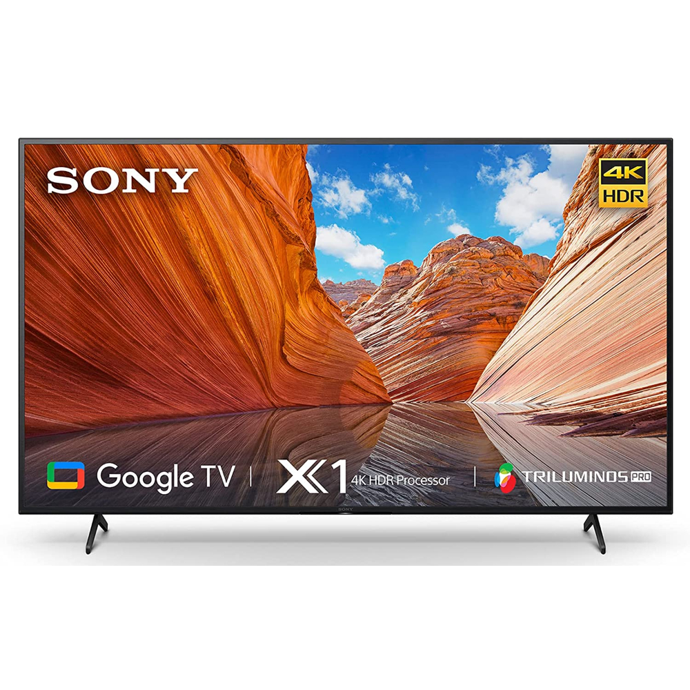 Sony TV 75-Inch, 4K, ULTRA HD, LED SMART, HDR, Alexa Compatibility,HDMI 4 ,USB 2, KD-75X80J