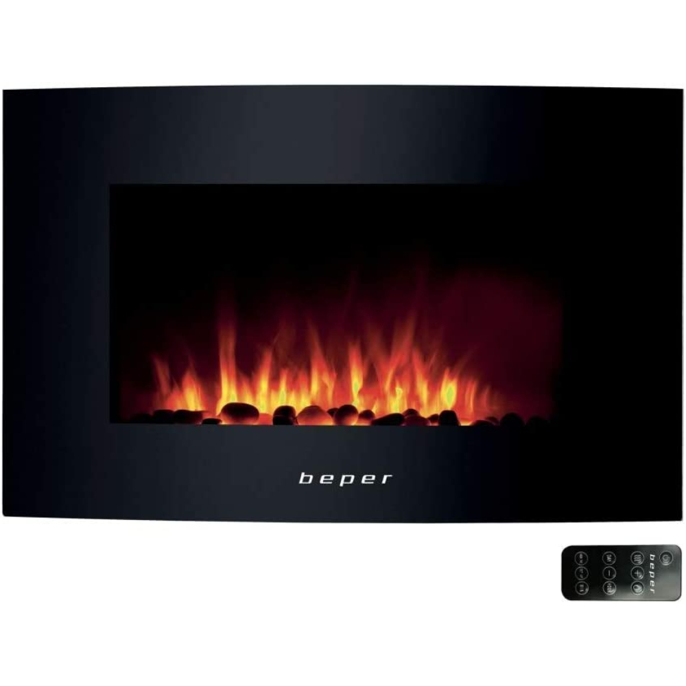 Beper Electtic Fireplace, BEP-RI503