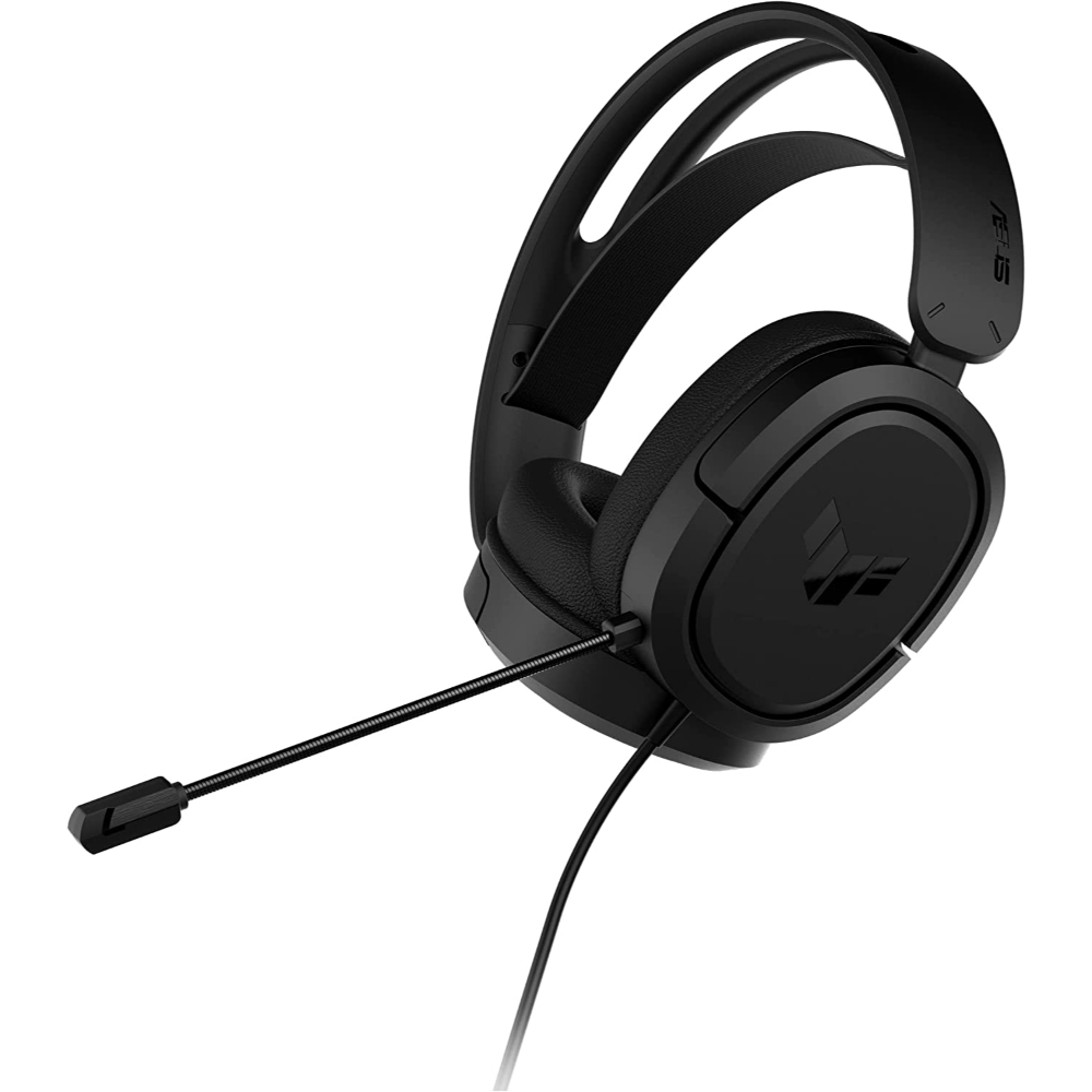 Asus Tuf Gaming H1 Wired Headset, ASU-90YH03A1