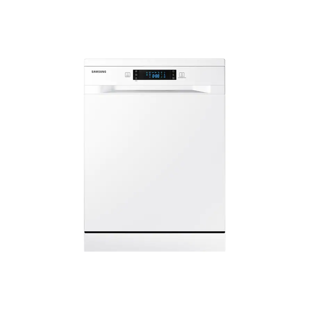Samsung Dishwasher 6 Programs, 13 Place Settings, White, SAM-60M5070FW