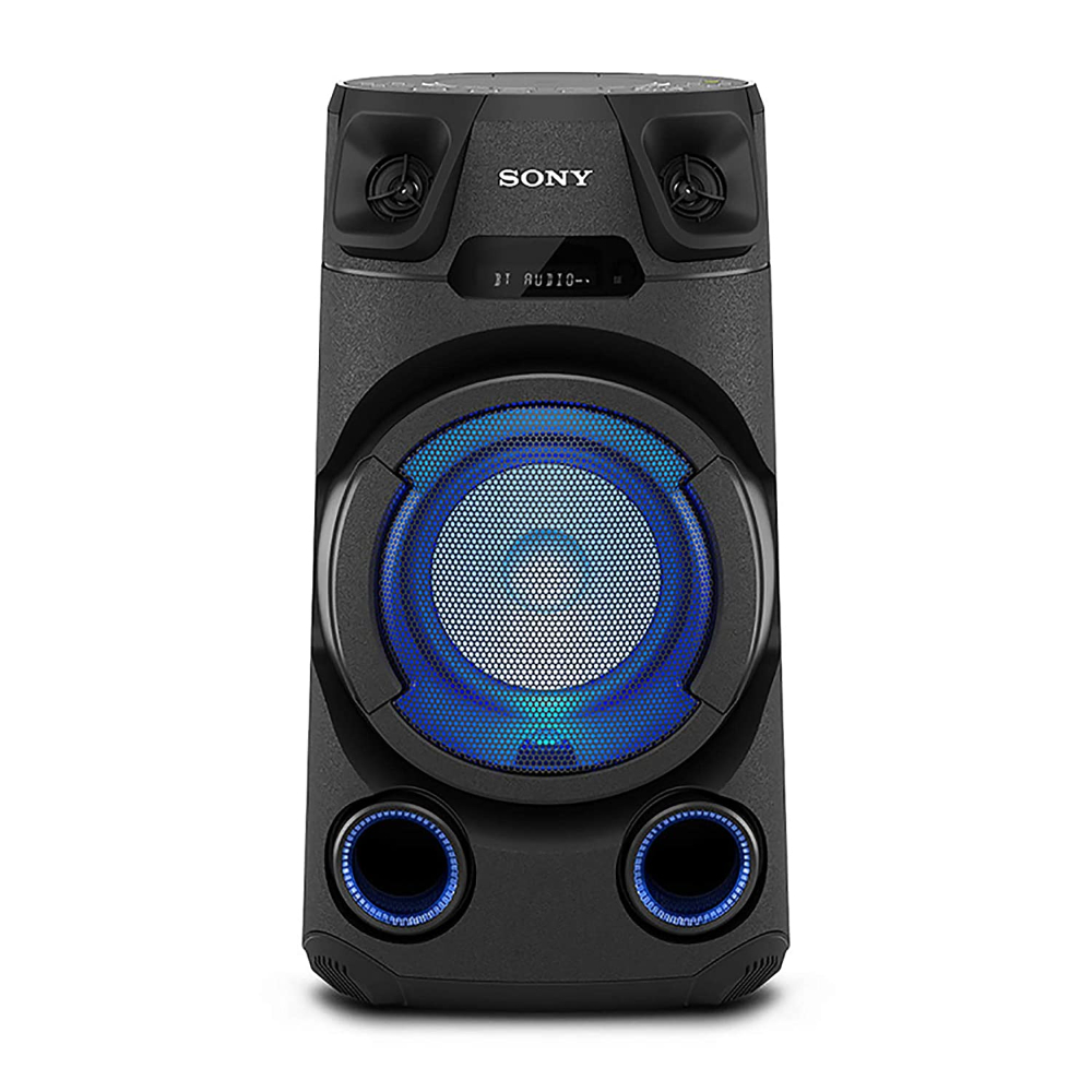 Sony V13 High Power Audio System with BLUETOOTH Technology, SON-MHCV13
