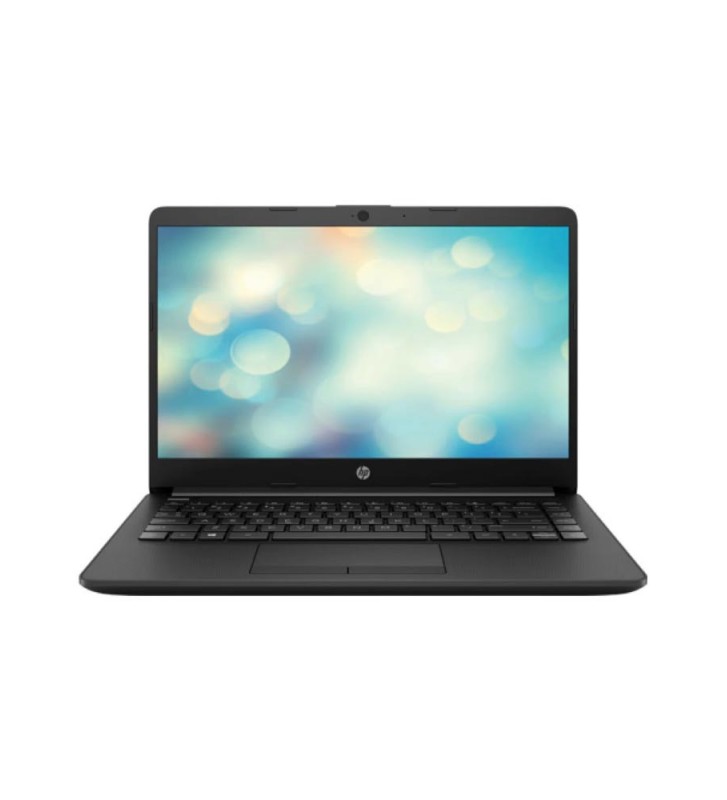 HP laptop 15.6-Inch, Intel Celeron N4020, 4GB RAM, 500GB HDD, Intel UHD Graphics, 15-DW1038NE