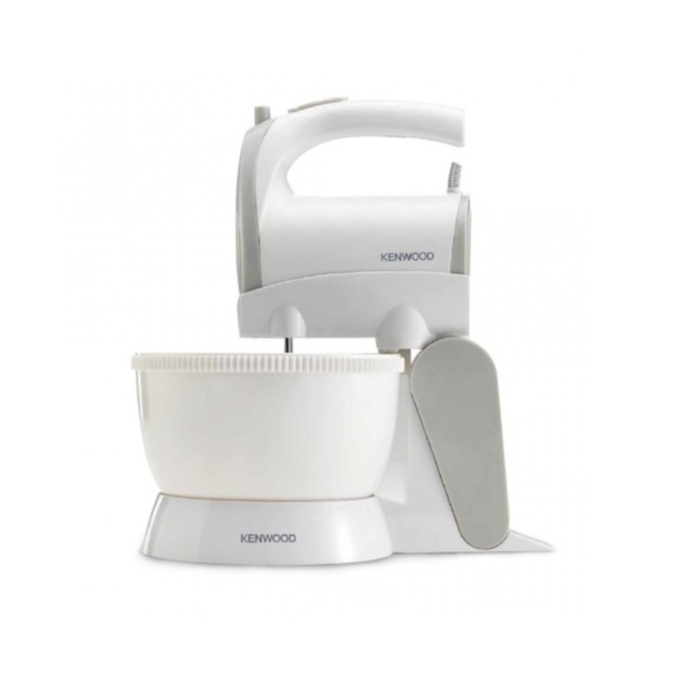 Kenwood HMP22.000WH Hand Mixer - With Bowl, 255760