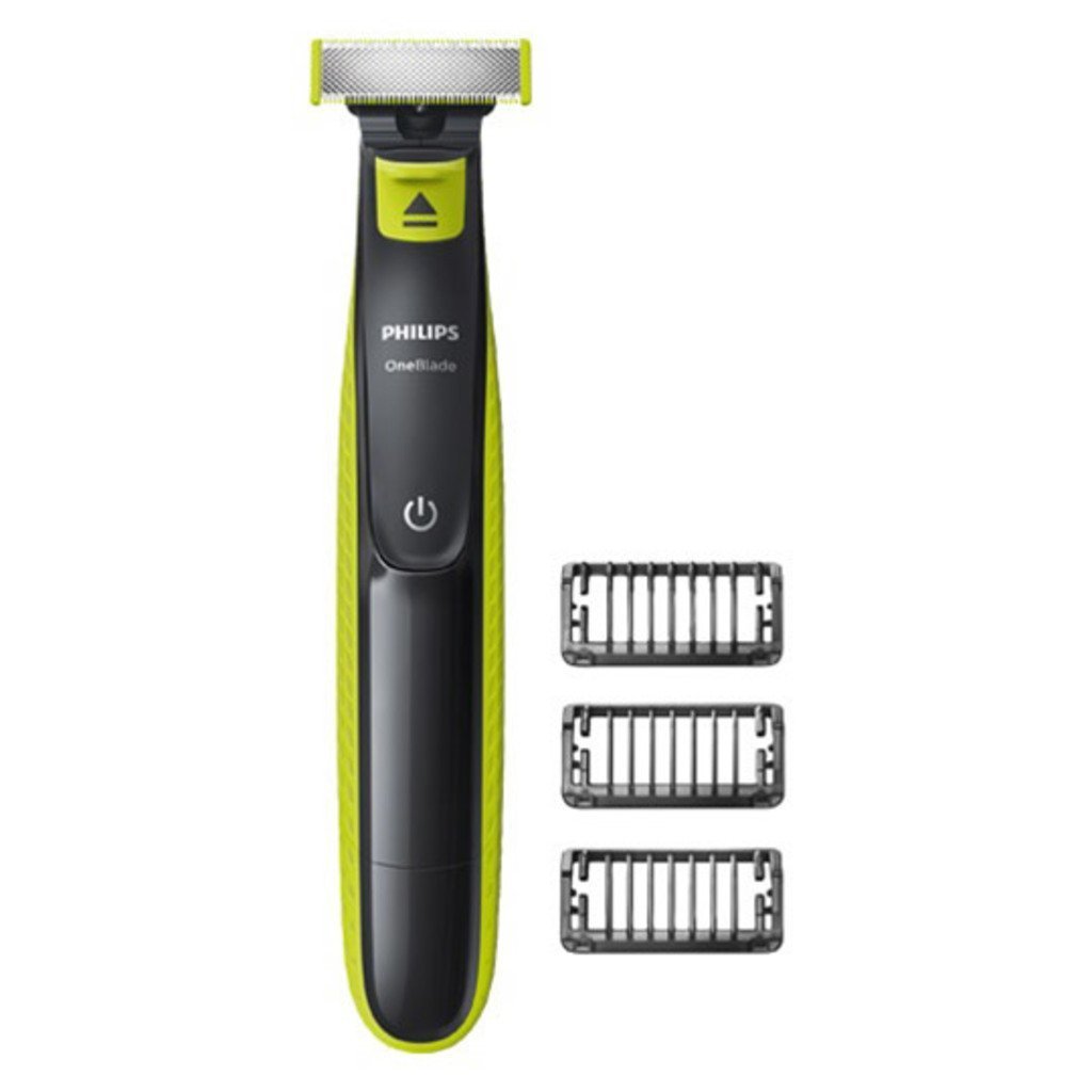 Philips One Blade Hybrid Trimmer, QP2520-20