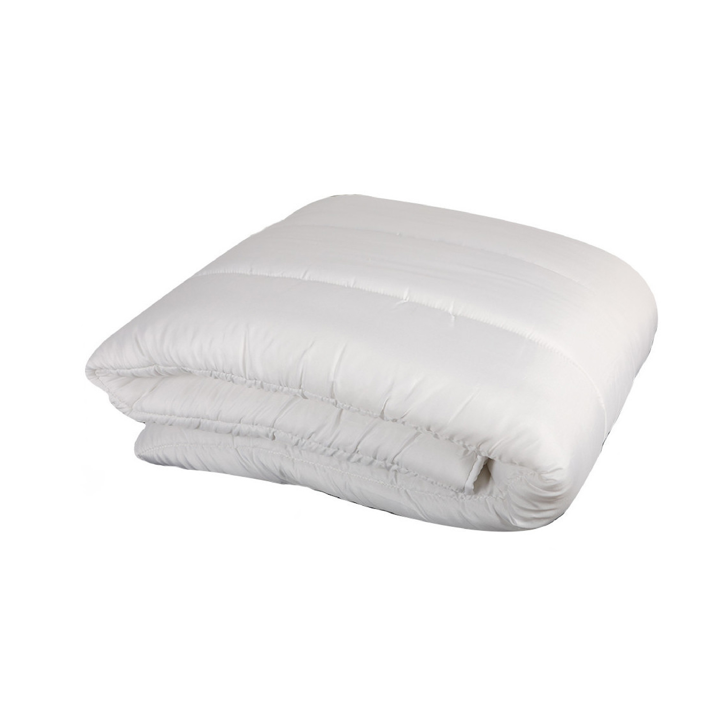 Pop Comforter Double 200x200 Plain Microfiber, BY-CMF-POP-MF-D-PL