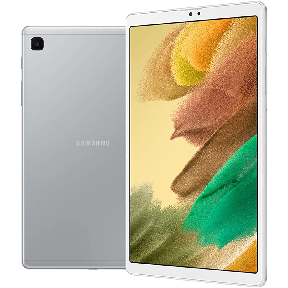 Samsung Galaxy Tab A7 Lite 8.7-Inch 32GB/3GB Silver, SAM-SMT225N