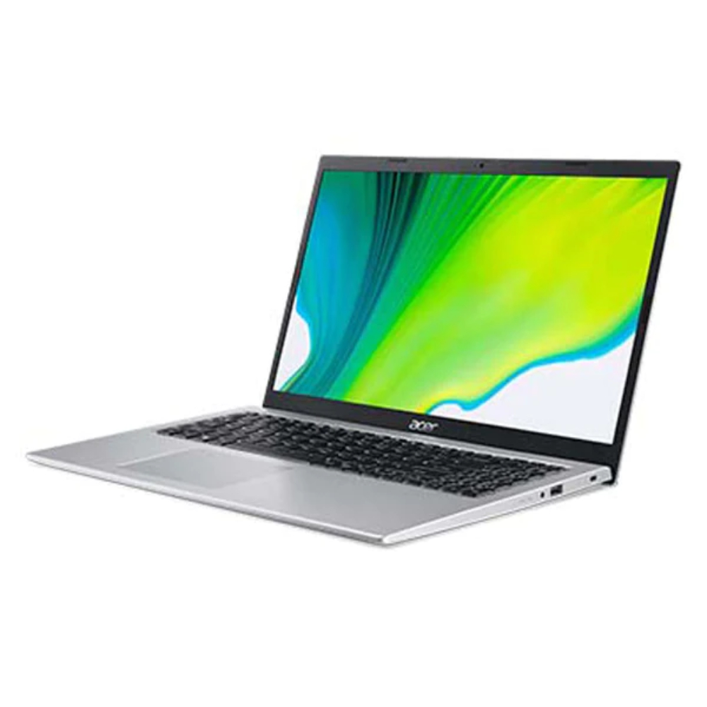 Acer Aspire 3 (A315-58G) 15.6-Inch, FHD Comfyview LCD, Intel Core I7-1165G7, 8GB, DDR4, 1TB, HDD, Nvidia, Geforce, MX350 2GB, DDR5 Silver, ACR-NXADUEM00K