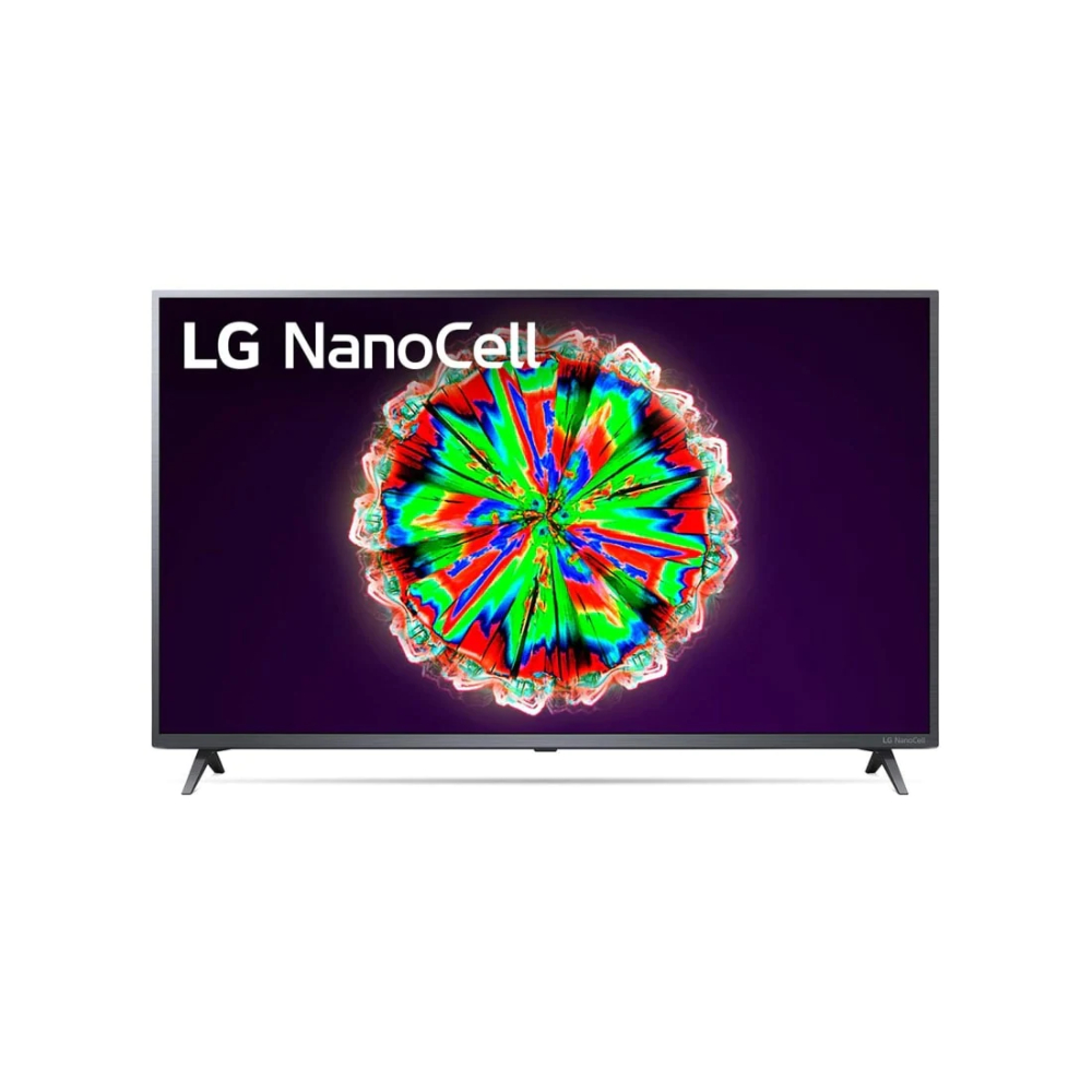 LG TV 65-Inch, Nano Cell 4K Active HDR, Webos Smart ThinQ AI, L.G-65NANO79