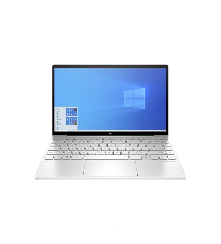 HP Laptop 13.3-Inch, I7-1165G7 Intel Core, 512GB, Windows 8, 8GB Ddr4 , H&P-13BA1007NE