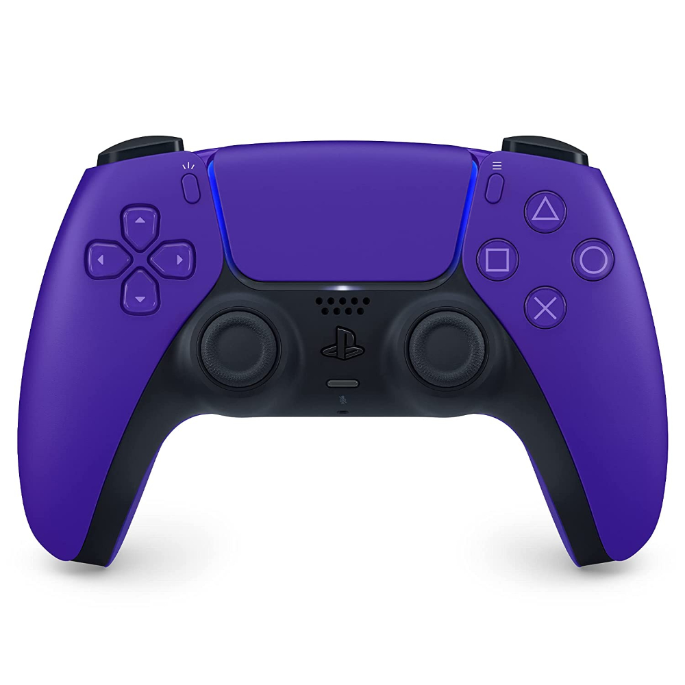 PS5 Dual Sense Purple, PS5-ZCT1W04X