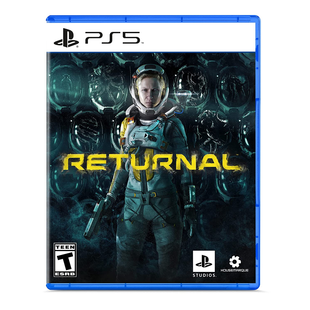 PS5 Returnal, PS5-PPSA01285