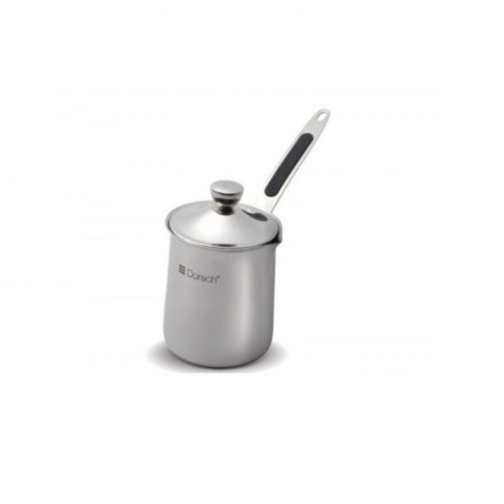 Dorsch Coffee Pot (Stainless Steel), 32Oz, DH-02888