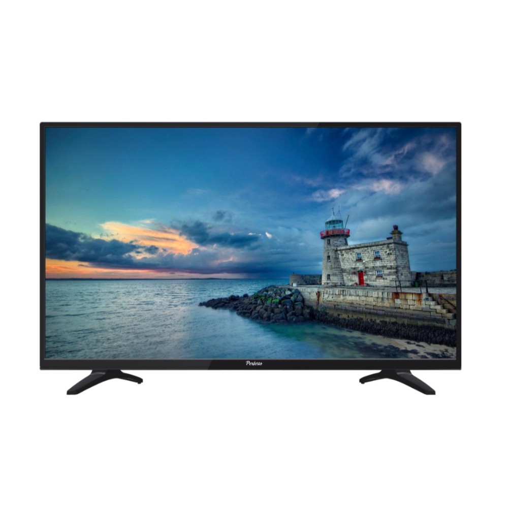 Perfetto 32-Inch HD Smart TV (Android 9), 32DN4