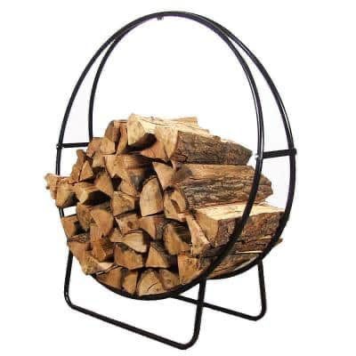 Metal Stand For Wood Fire, WFSTAND