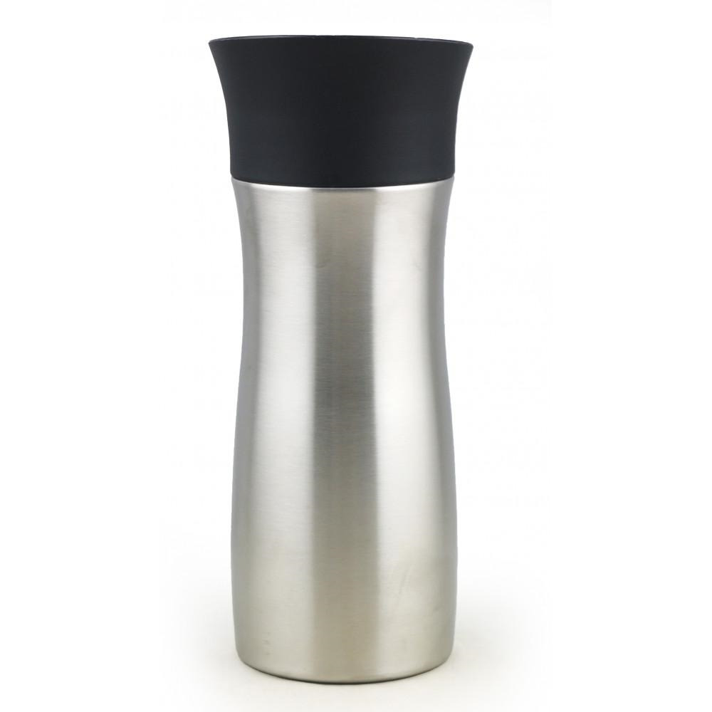 Dorsch Vacuum Mug 300ML - Stainless, DH-02861