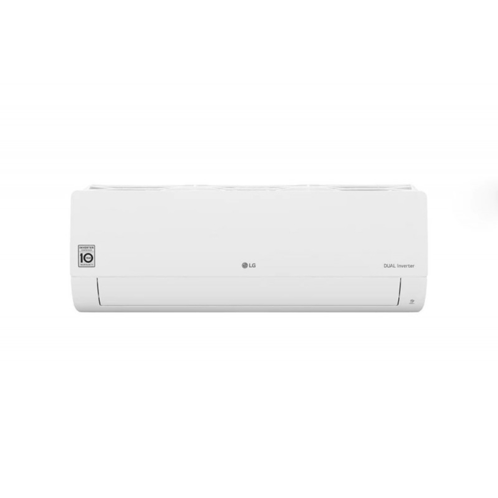 LG Air Conditioner 9000BTU, Inverter, WiFi, S4NW09JA2P