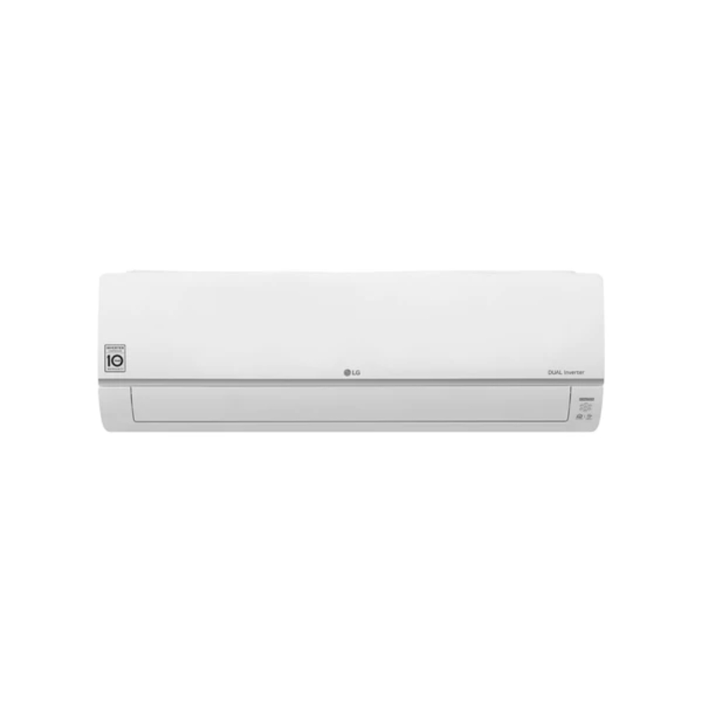 LG Air Conditioner 18000BTU, Dual Inverter, S4NW18KL3