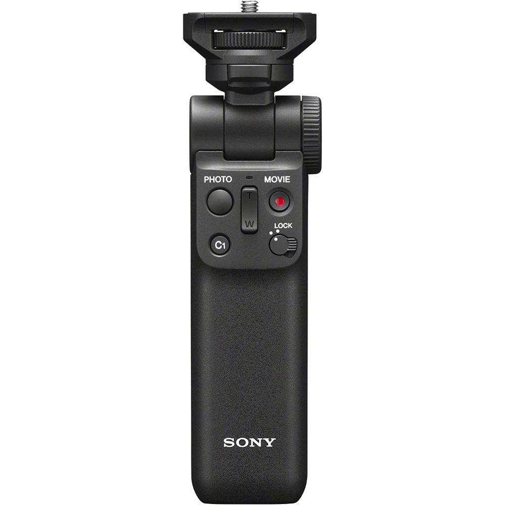 Sony Shooting Grip With Wireless Remote Commander, SON-VPT2BT