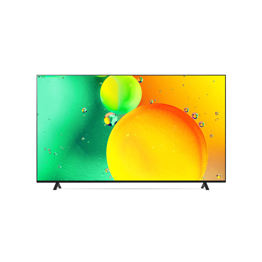 LG NanoCell 86 Inch 4K Cinema HDR TV, 86NANO796
