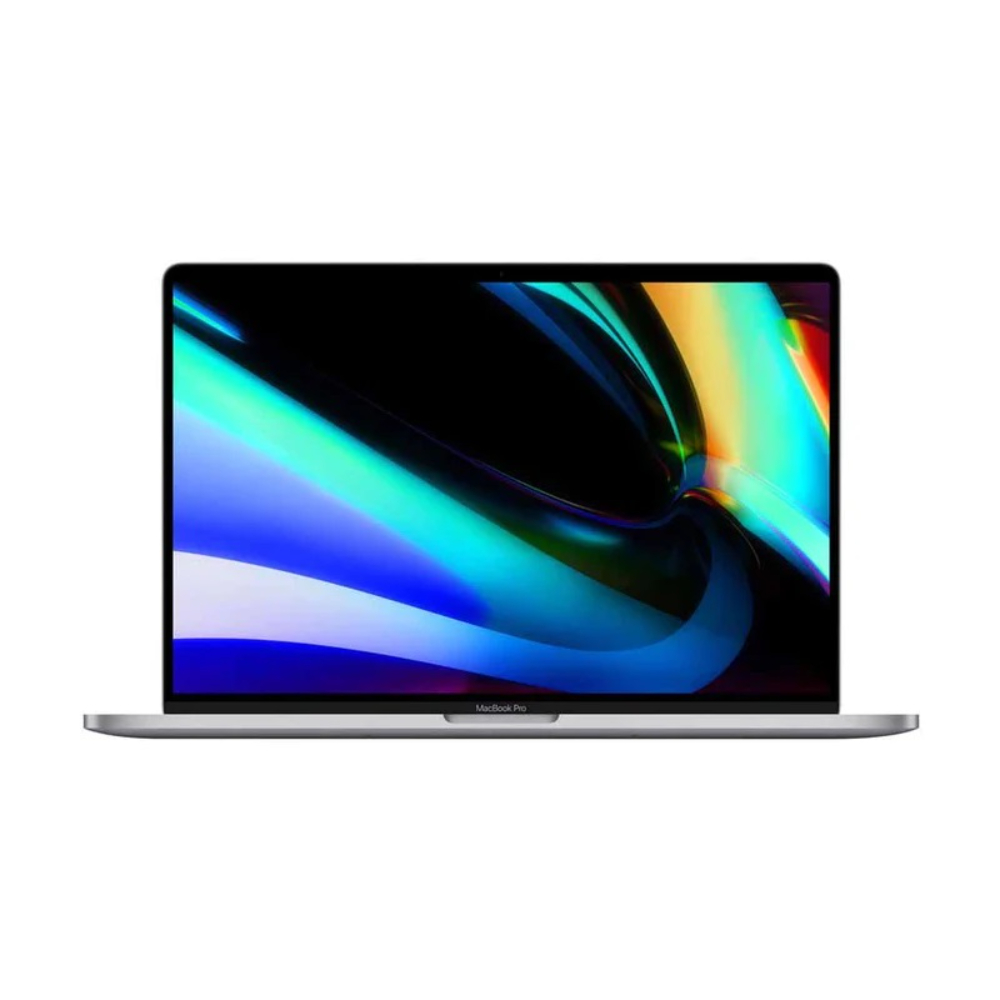 Apple MacBook Pro 16-Inch, 2019, Intel Core I7 2.3GHZ, 16GB DDR4, 512GB SSD, AMD Radeon PRO 5300M 4GB, Space Grey, MVVJ2C