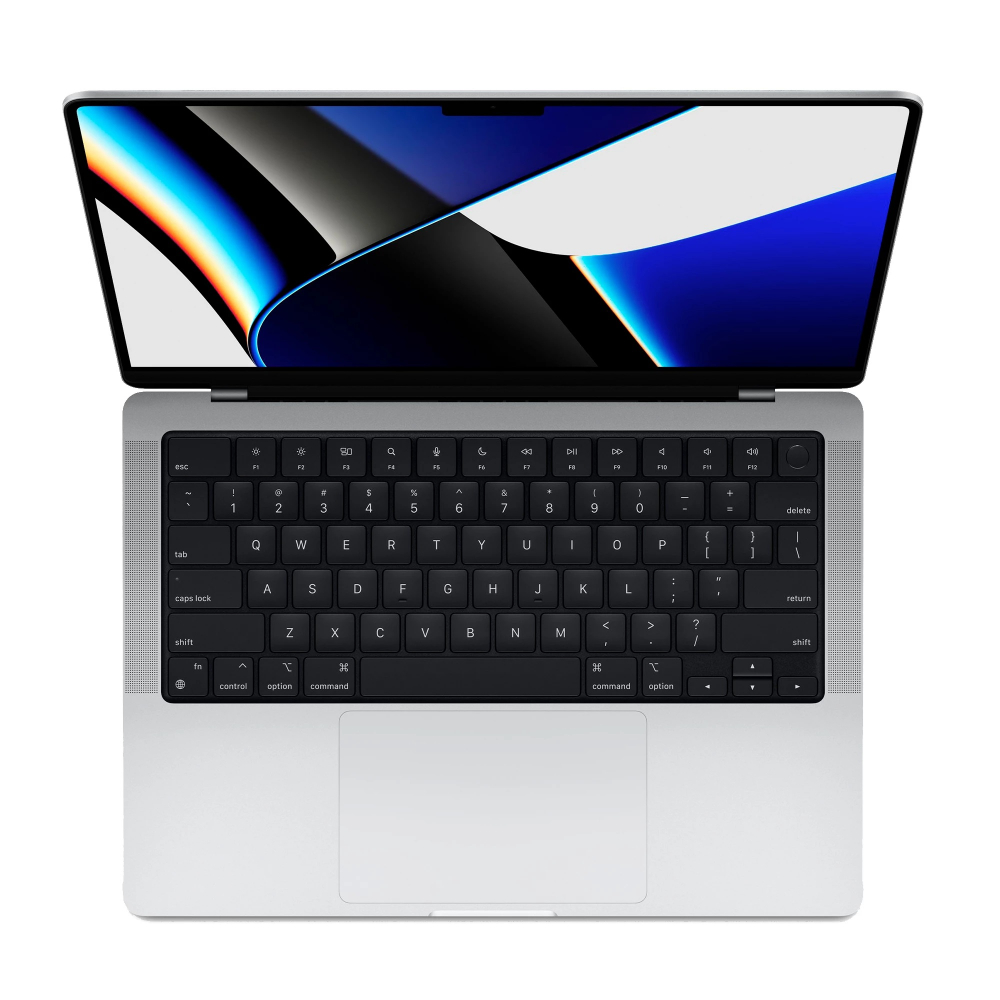 Apple MacBook Pro 14.2 Inch, 2021, M1 Max 10-Core CPU, 64GB DDR4, 2TB SSD, 32-Core GPU, Space Grey, MMQX3