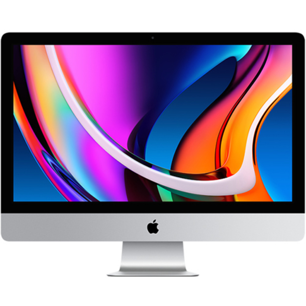 Apple IMac 4.5K, 24 inch 4.5K, M1 Chip 8-CORE CPU, 8GB DDR4, 512GB SSD, 8-Core GPU, Blue, MGPL3