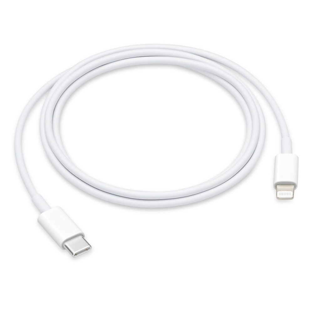 Apple USB-C TO Lightning CABLE 1M, MK0X2