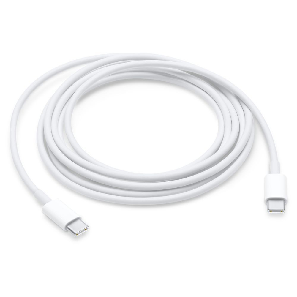 Apple USB-C Charging Cable 2M, MLL82