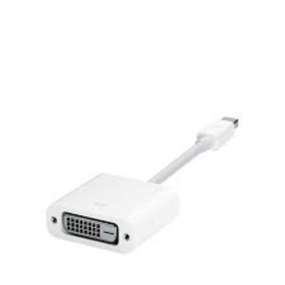 Apple Mini Displayport To Dvi  Adapter, MB570